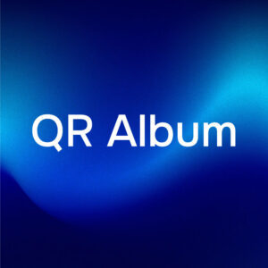 QR Album